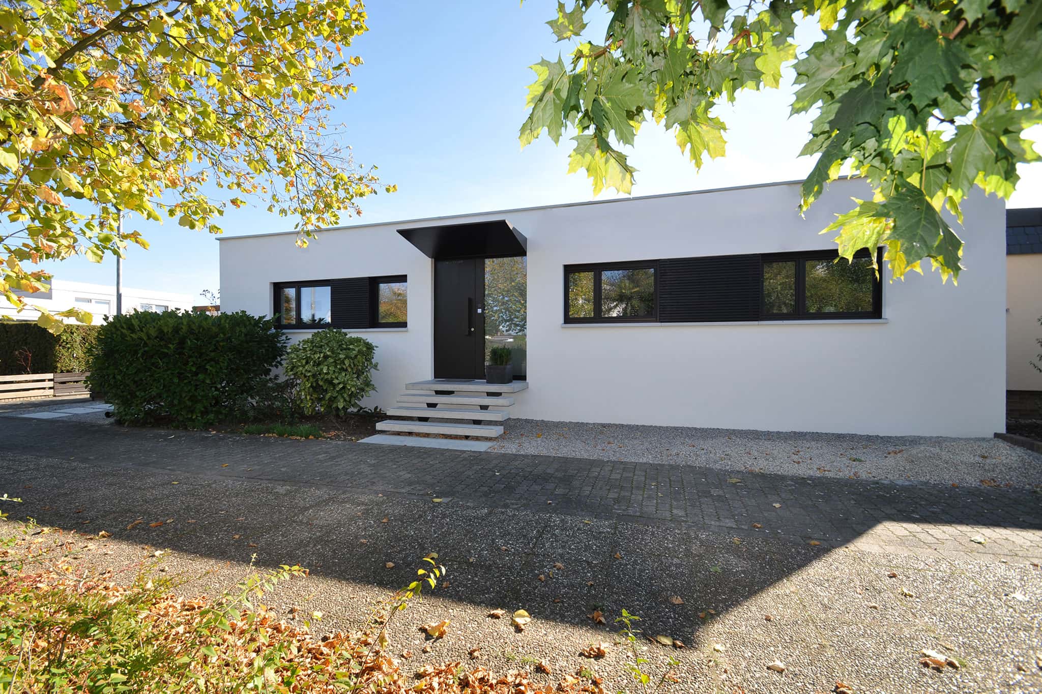 Herausforderungen und Triumphe: HomeforHomes Reise bei der Renovierung klassischer Residenzen