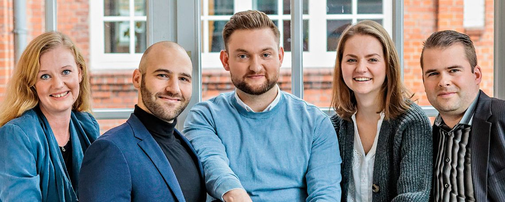 Biologisch Technischer Assistent Hamburg: Unterstützen Sie die Forschung