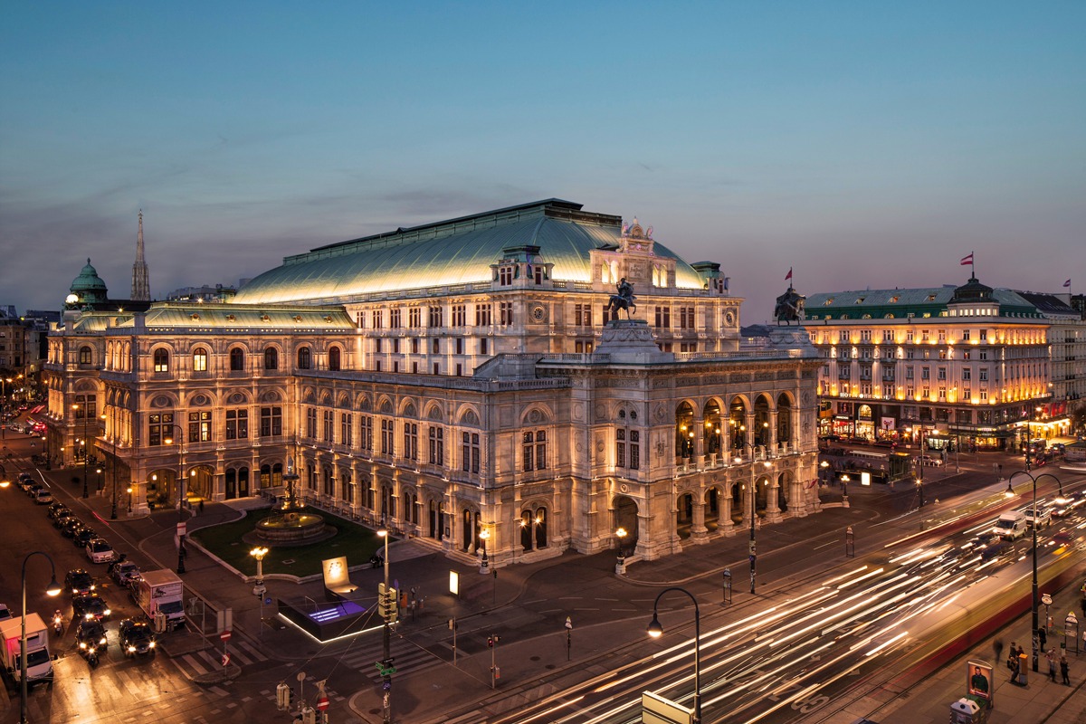 Wien Online: Entdecken Sie Neues für Ihr Wiener Leben