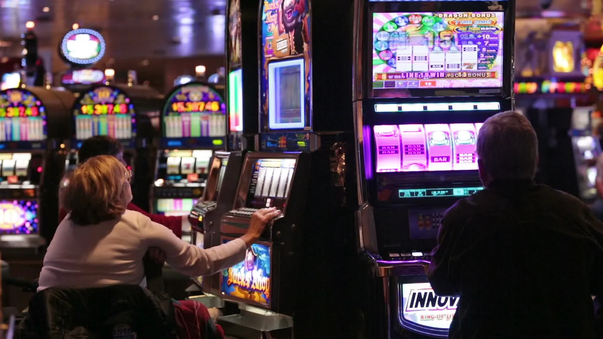 Online Casinos ohne OASIS im Vergleich: Größere Spielauswahl für deutsche Spieler