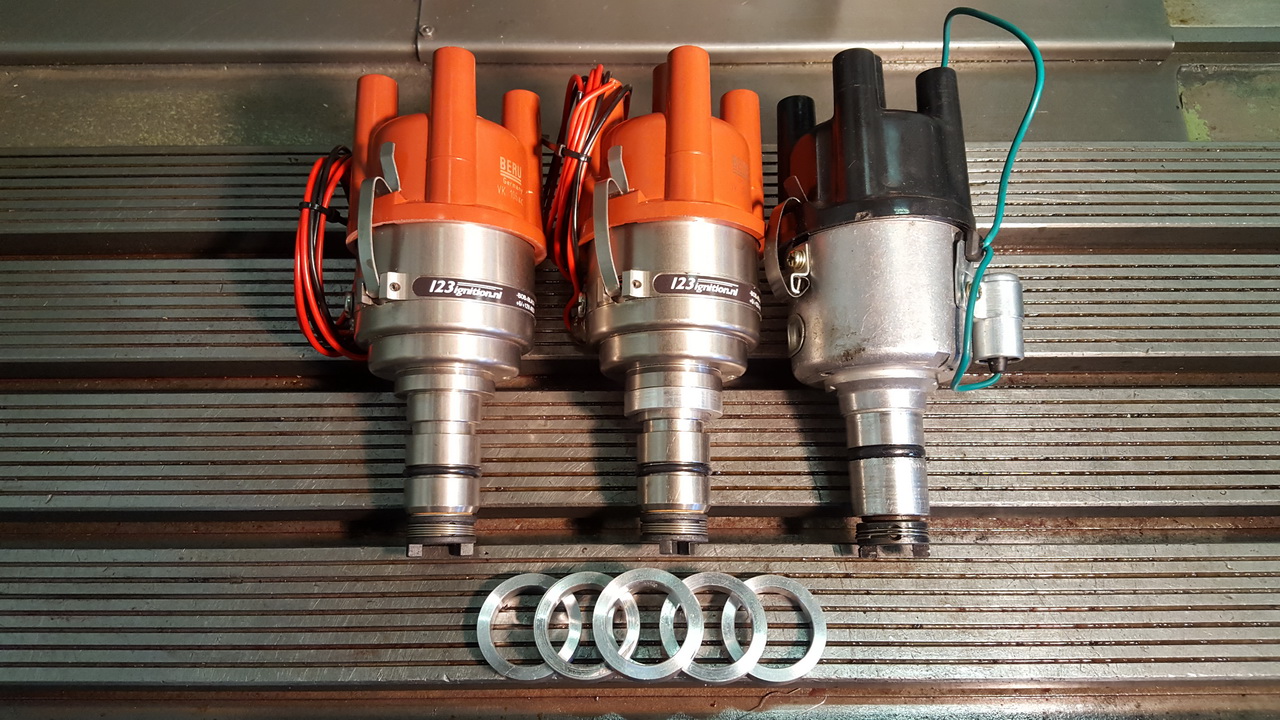 Elektronische Zündung im Detail: Funktionsweise, Installation und Wartung