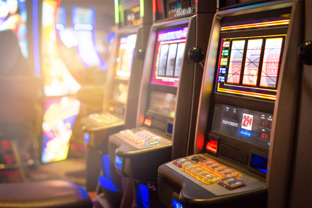 Warum Ausländische Online-Casinos deutschen Anbietern überlegen sind