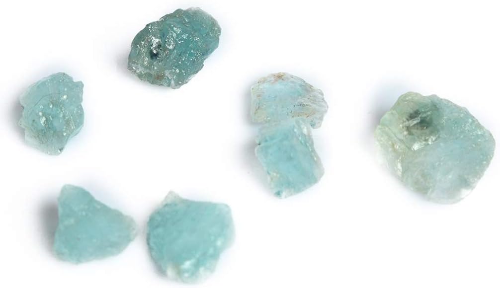 Die Schönheit und der Glaube: Die Rolle von Aquamarinen in der mittelalterlichen Gesellschaft