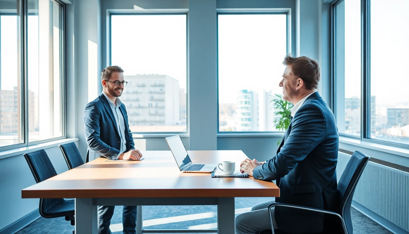 Headhunter Hagen: Mit innovativen Methoden zu den besten Talenten