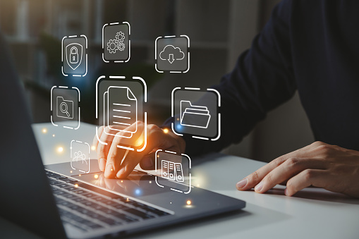 Technologie: Der Motor der digitalen Transformation in Unterneh