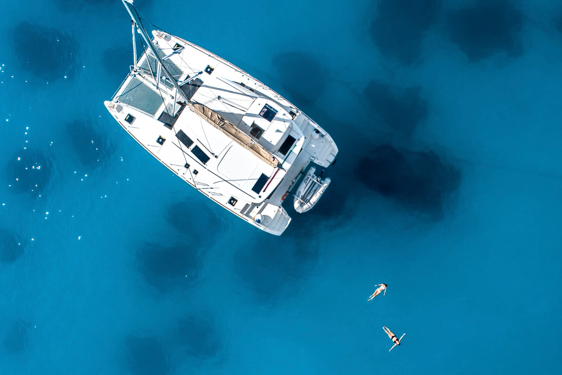 Segelspaß pur: Mit Boot Mieten Türkei traumhafte Orte entdecken