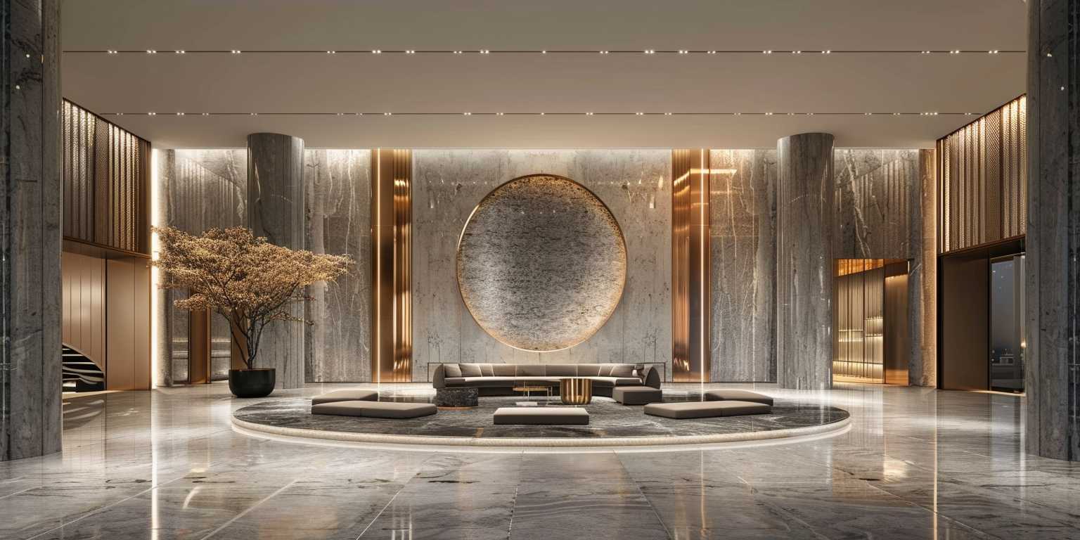 Lorong Chuan’s Architectural Marvel: The Innovative Design and Living Experience of The Chuan Park