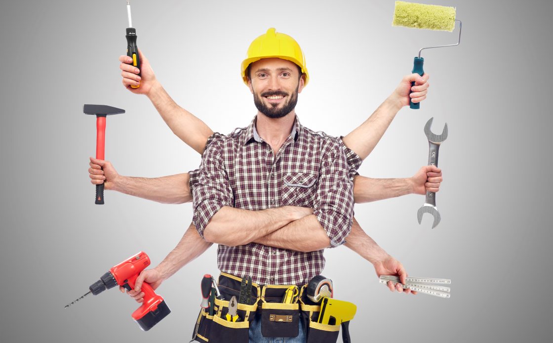 Wie Sie Mit Handwerker in der Nähe Ihre Hausrenovierung Erfolgreich Abschließen