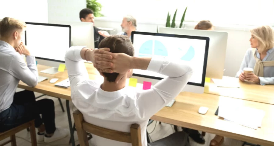 Live PC-Bildschirm überwachen für den ultimativen Schutz
