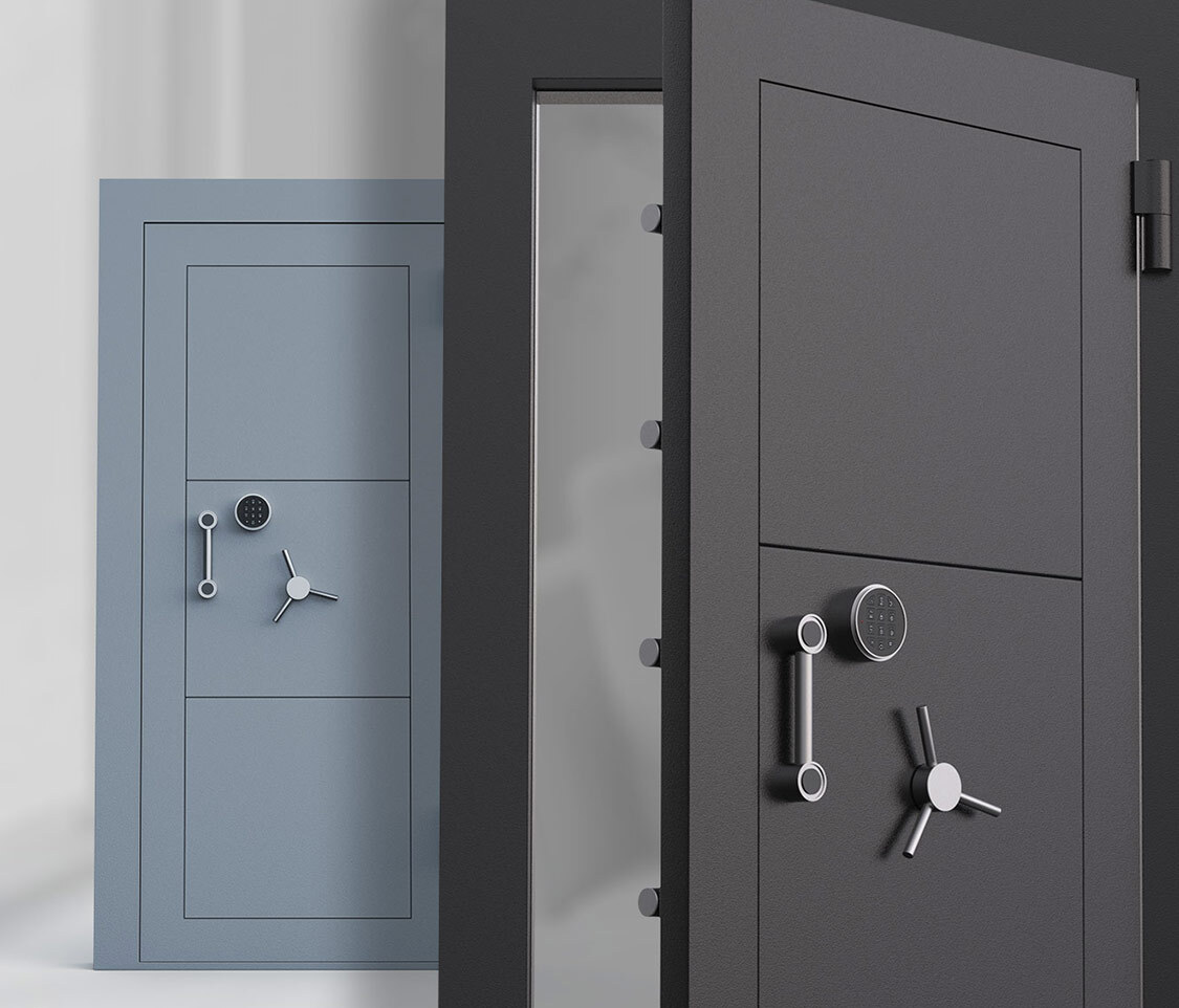 4 SAFE-TYPEN, UM DIE SICHERHEIT ZU VERWANDELN