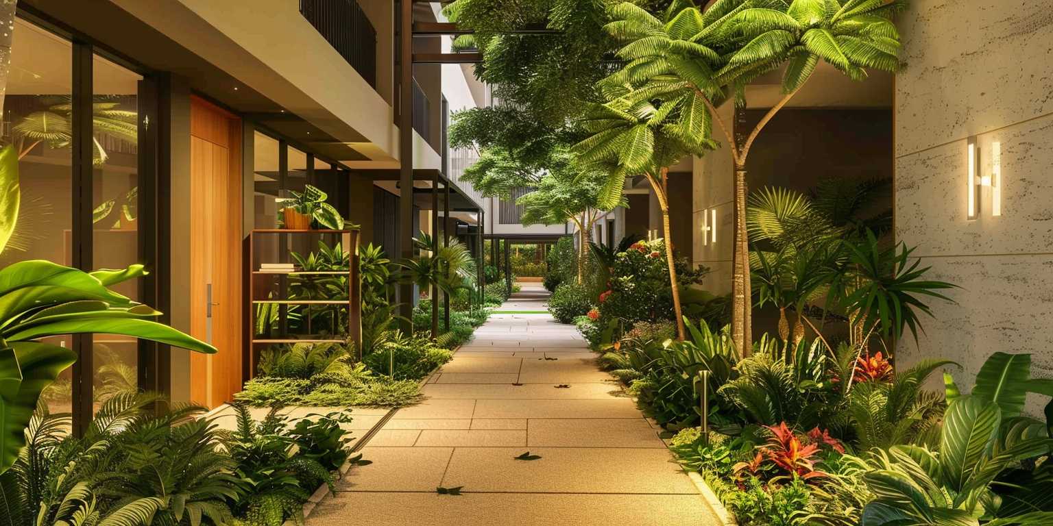 Bloomsbury Residences: The Future of High-Demand Rental Properties