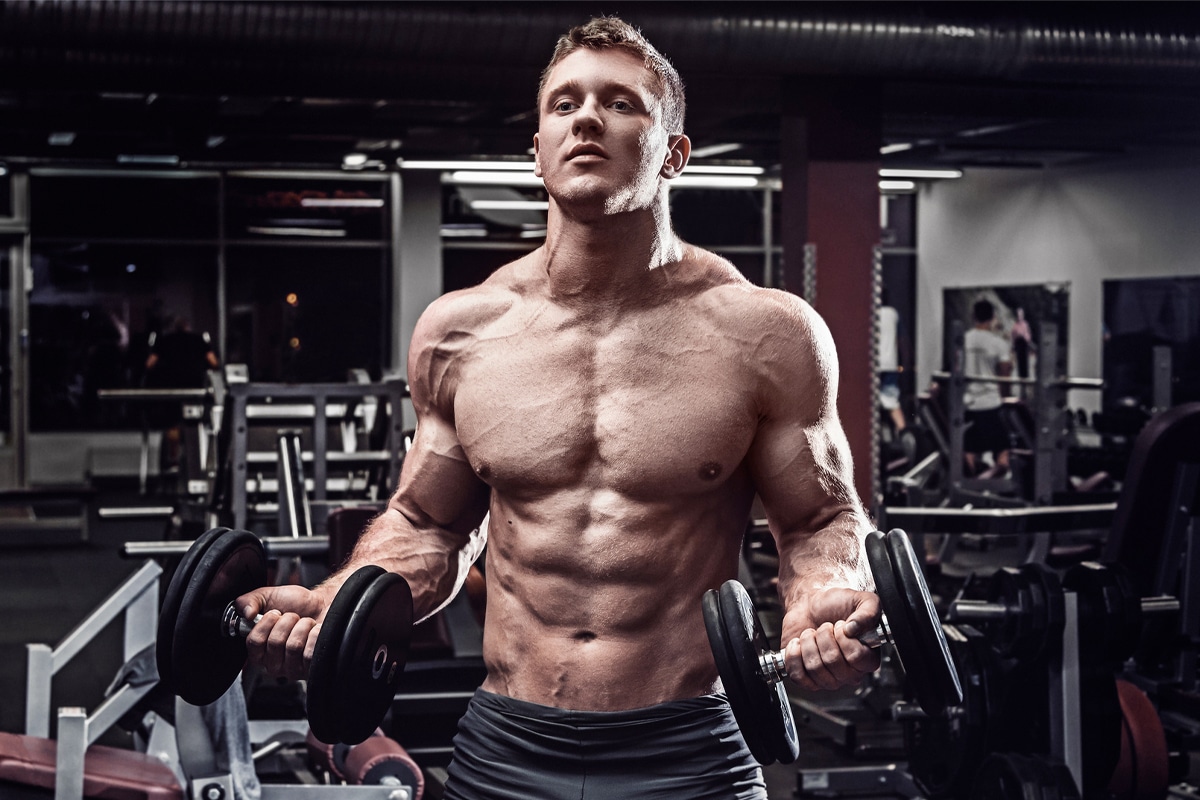 Alles über SARMS: Effektive Unterstützung für Ihren Muskelaufbau