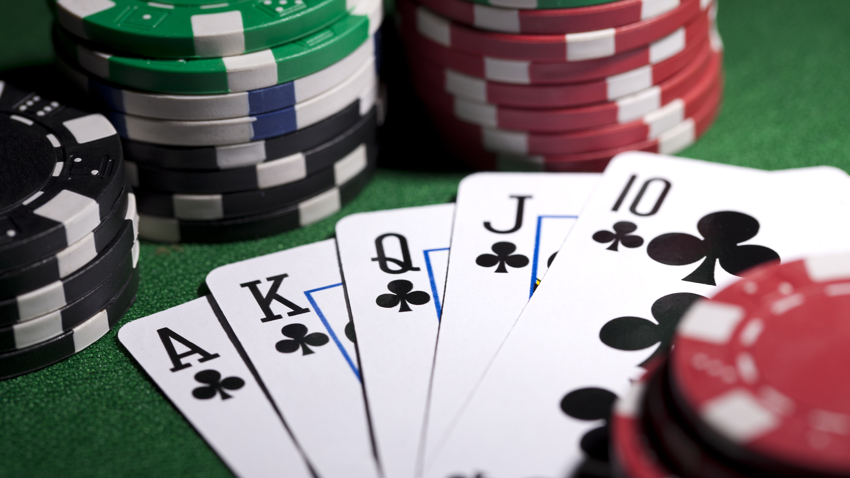 Beliebte Casino-Spiele auf Online-Sites