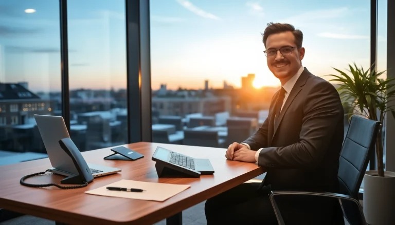 Headhunter Jena – Vertrauen und Qualität bei der Talentsuche