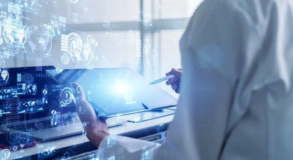 LIMS: Die Zukunft der Laborverwaltung und Datenanalyse