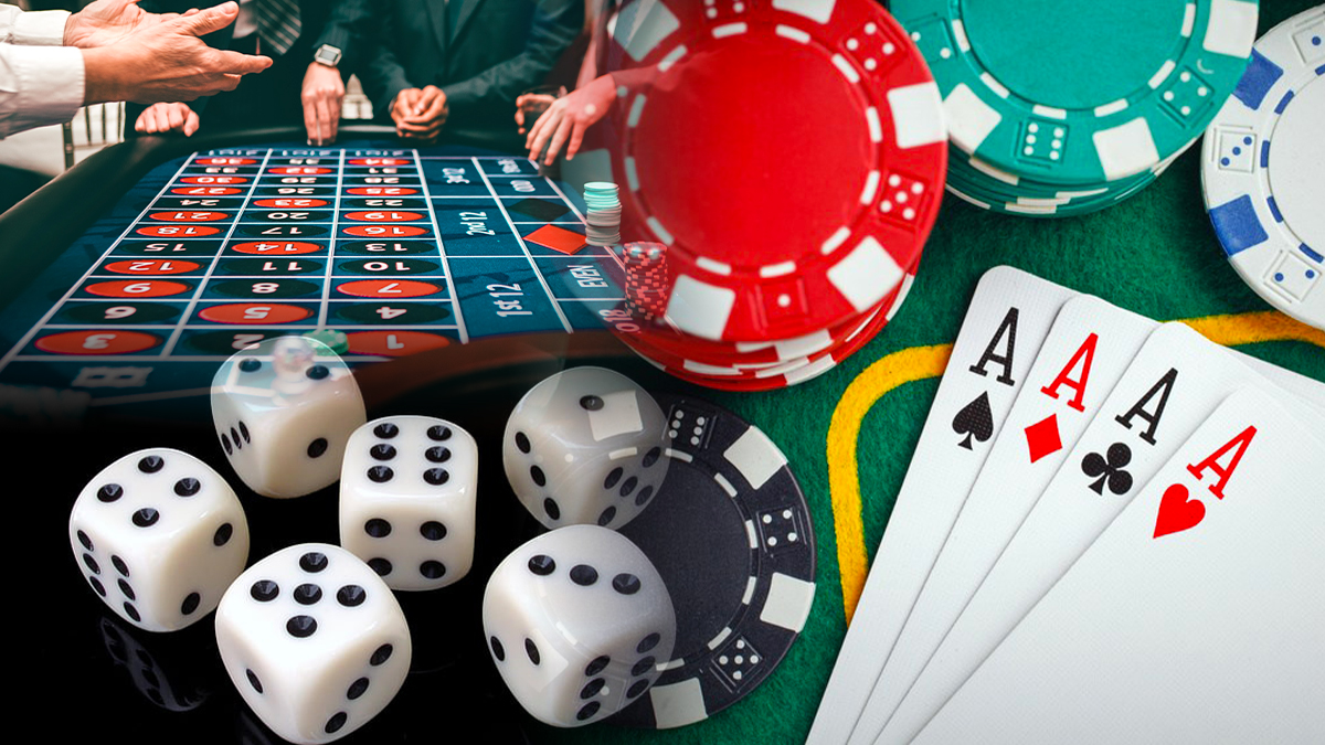 Online Casinos ohne OASIS im Vergleich: Größere Spielauswahl für deutsche Spieler