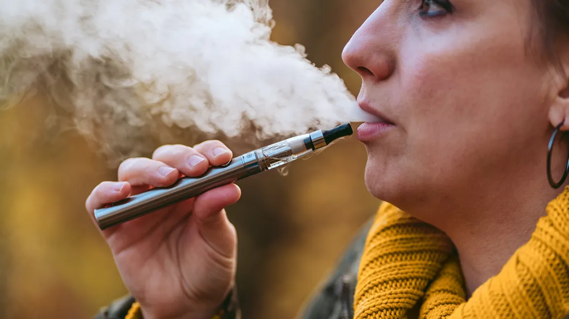 Schlussworte über Vaping und Vape Pods