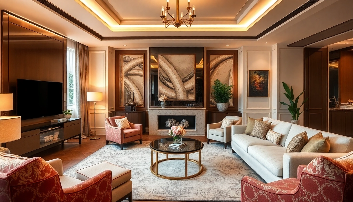 Luxury Fashion: The Perfect Blend of Style and Sophistication