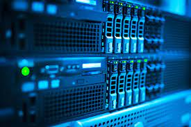 Erhöhte Sicherheit, verbesserte Leistung: Der Vorteil eines dedizierten Servers