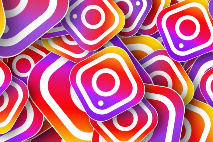 Spätestens bei Instagram