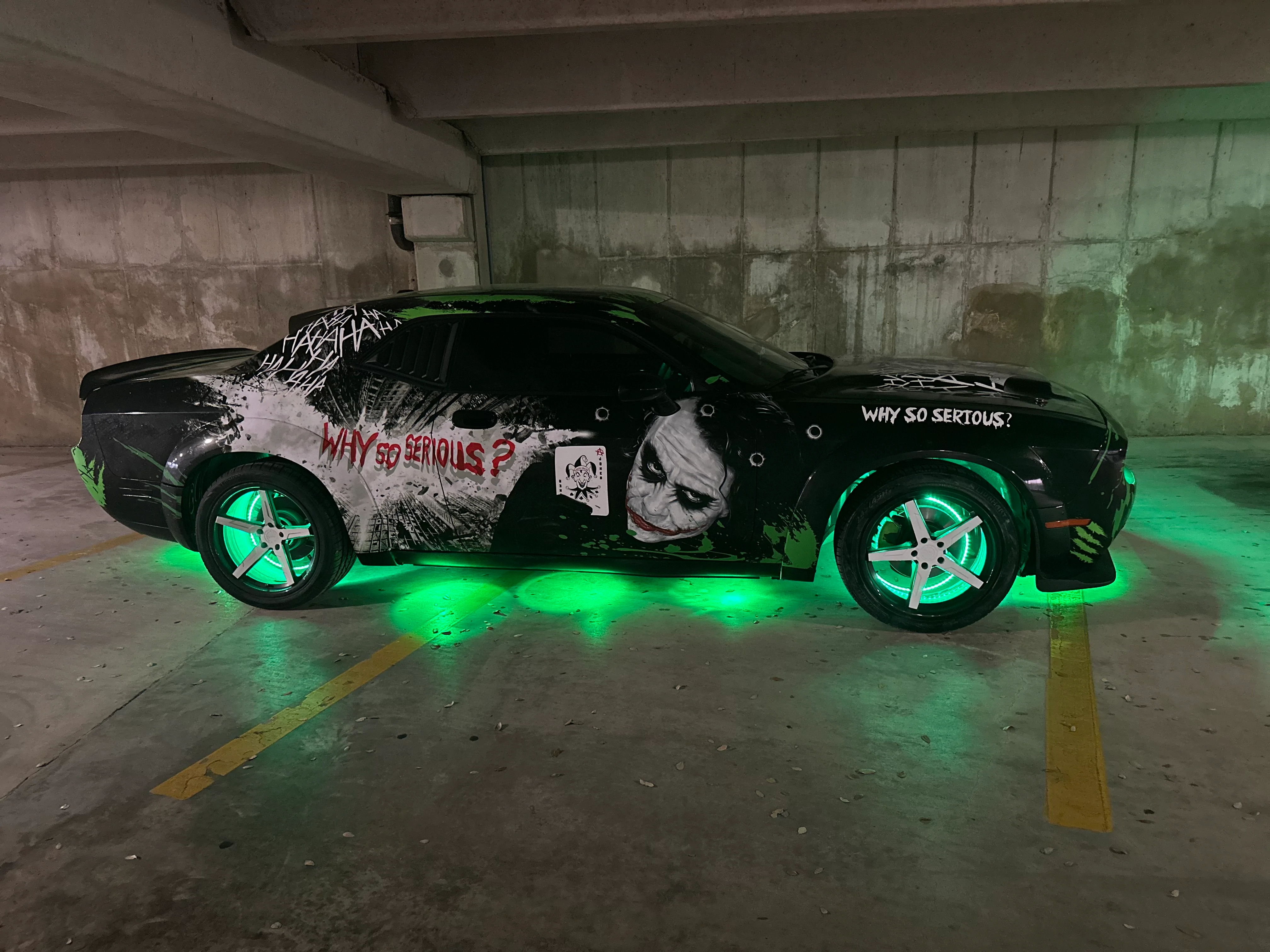 Anime Car – Die coolsten Designs für Individualisten