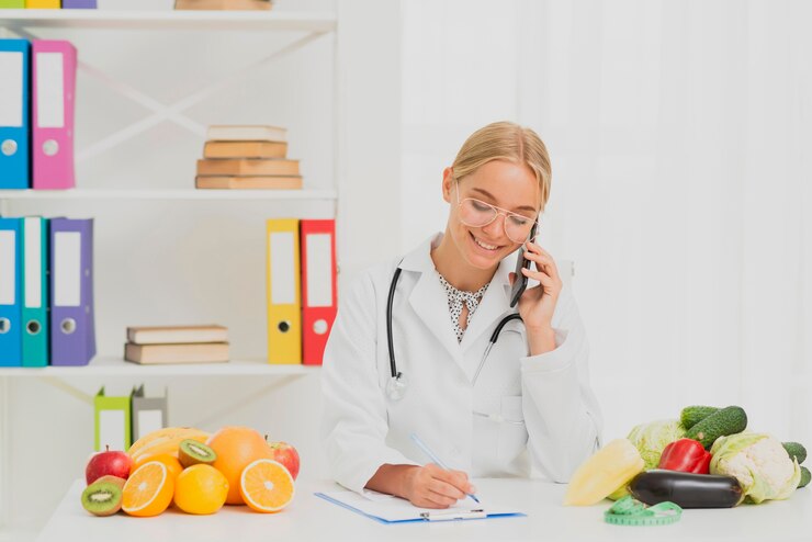 BeOptimal verbindet Wissenschaft und Natur mit funktioneller Medizin
