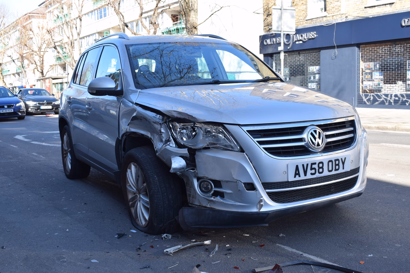 Vorteile der Beauftragung eines Anwalts für Verkehrsrecht