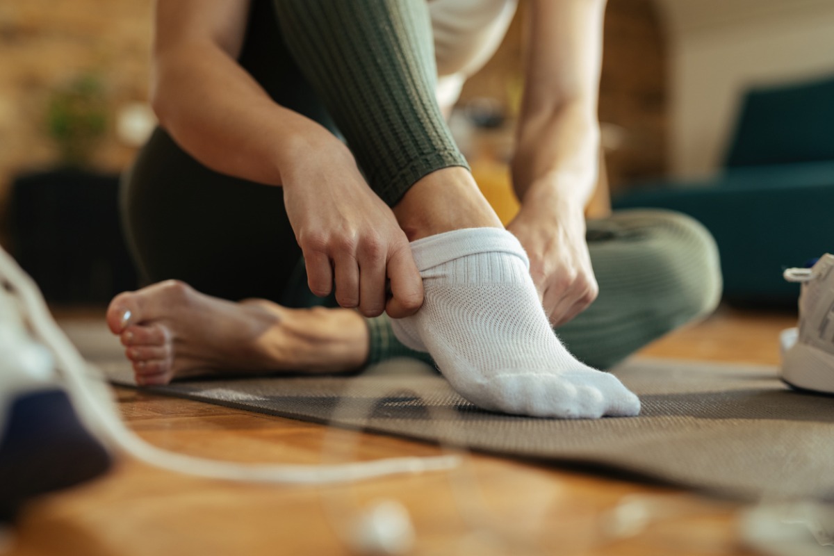 Neuro socks wirkung: Die unsichtbare Kraftquelle für Ihren Alltag