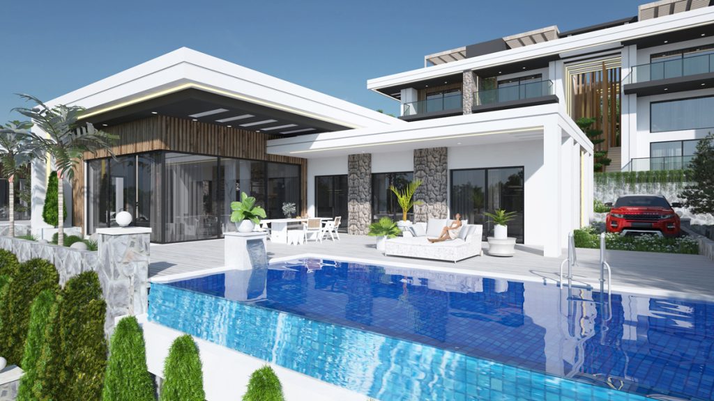 haus in nordzypern kaufen